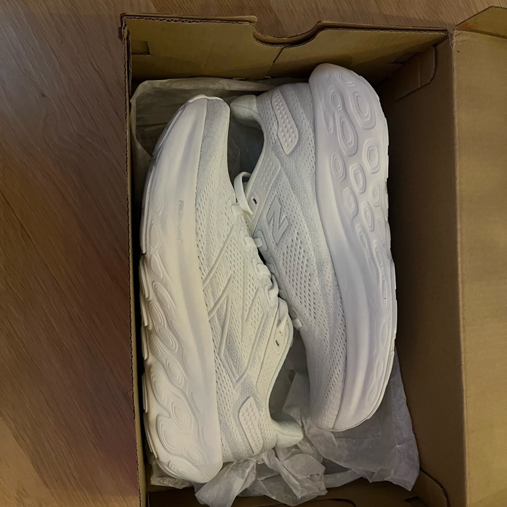 New Balance 1080 v13 running shoe